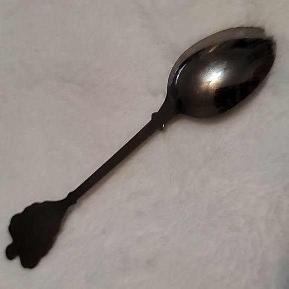 Souvenir Spoon Collectible Venice - Picture 3 of 5